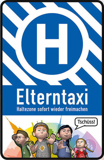 Elterntaxi