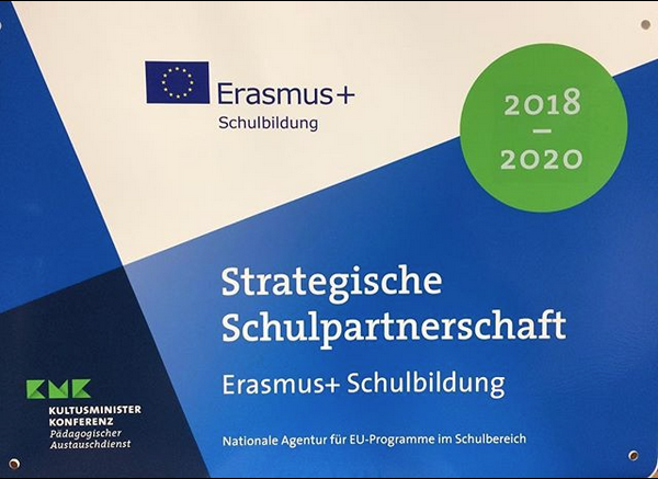 Erasmus+