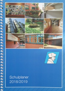 Schulplaner