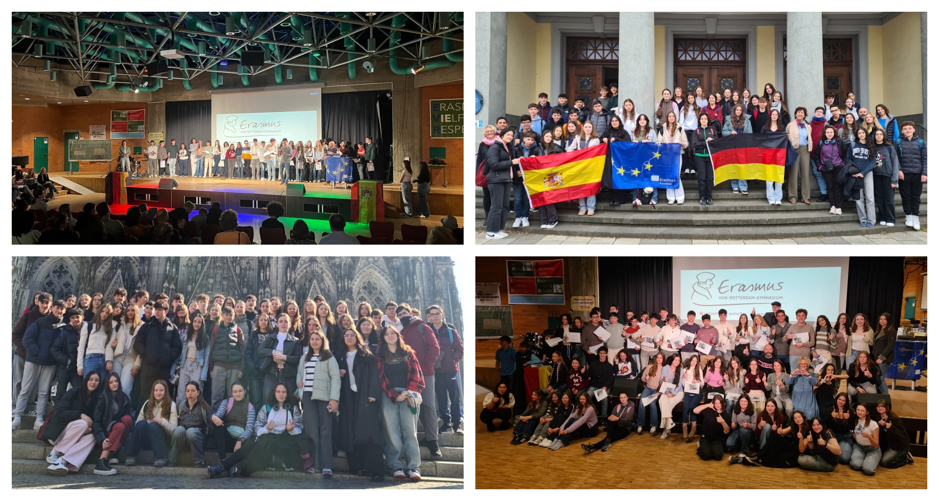 Erasmus+ 03'25
