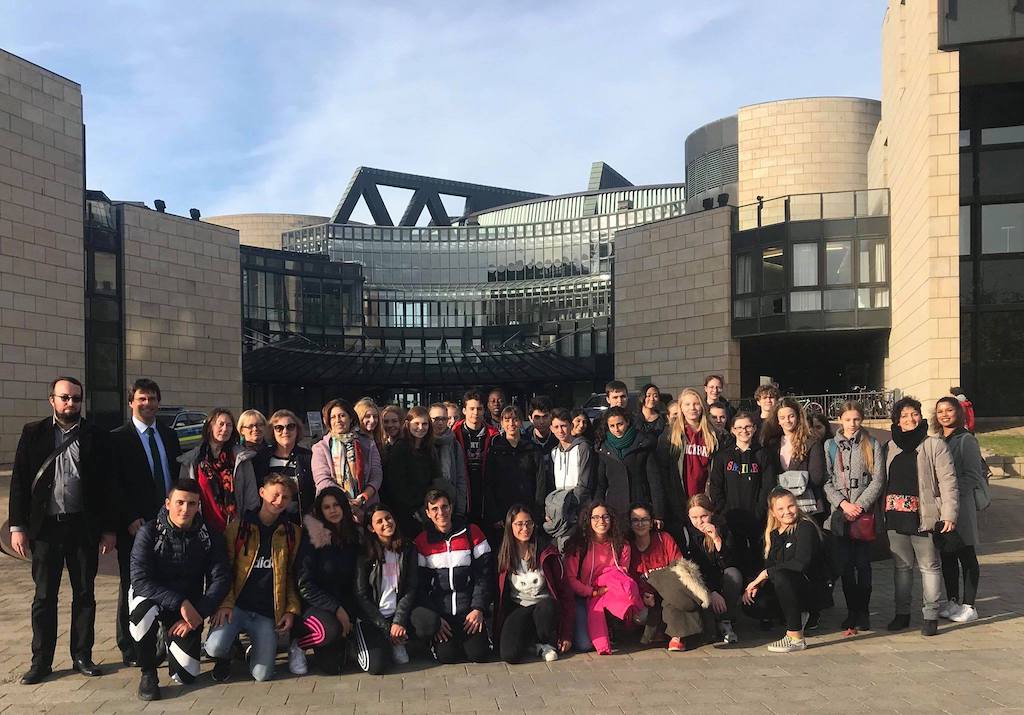 erasmus+ 2 '18