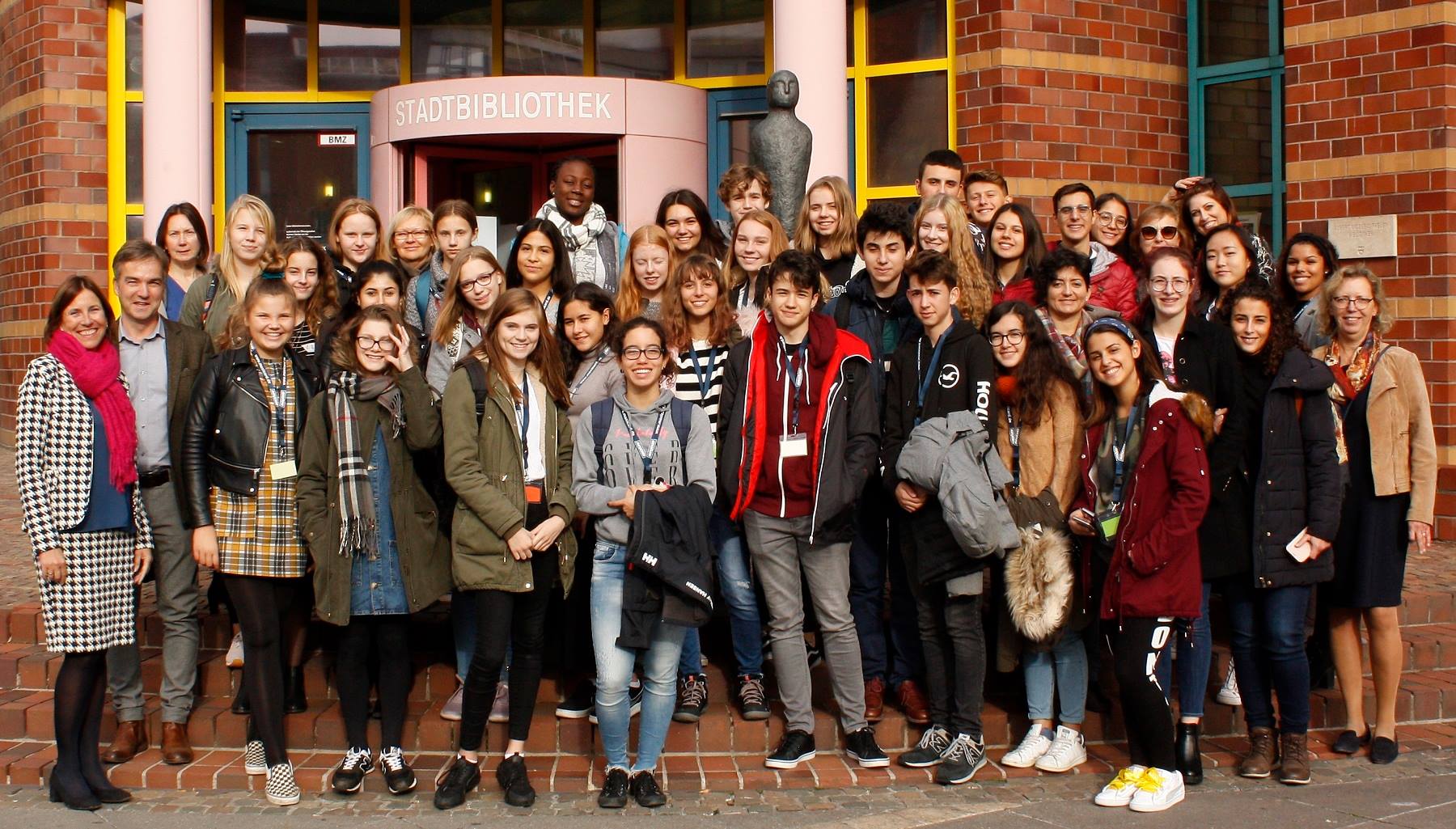 erasmus+'18