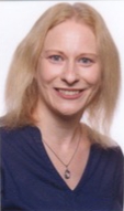 Frau Heinemann