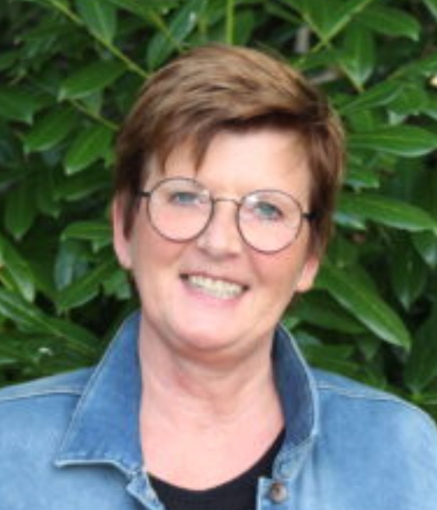 Frau